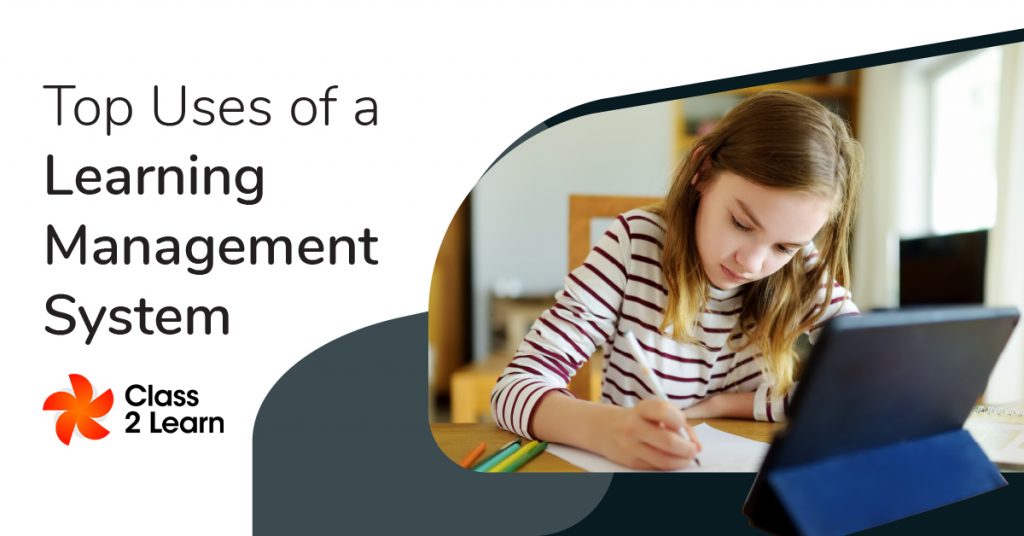 12 Top Uses for a Learning Management System