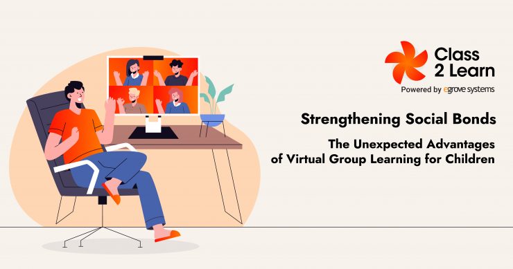 Strengthening Social Bonds: The Unexpected Advantages of Virtual Group ...