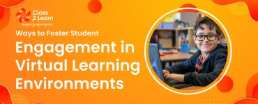 Read blog on Engagement in Virtual Learning Environments