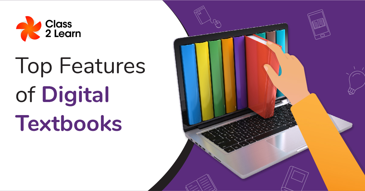 Digital Textbooks