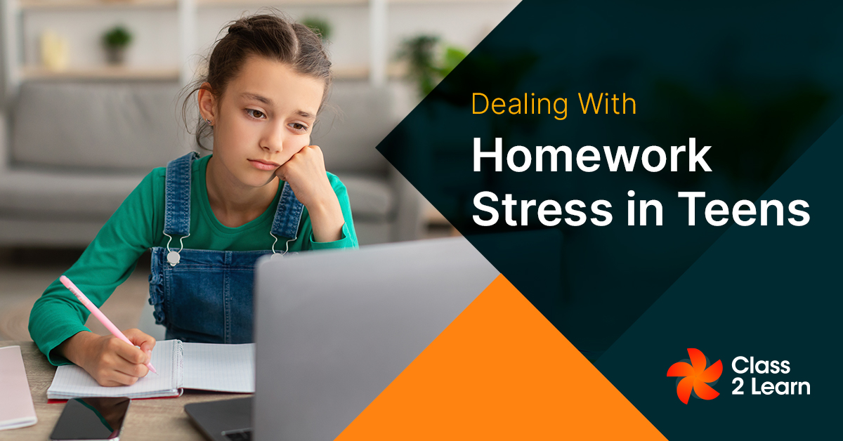 Homework Stress