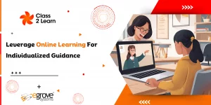 Leverage Online Learning for Individualized Guidance